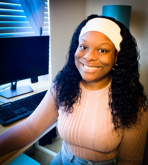 Shannon Bentley Headshot